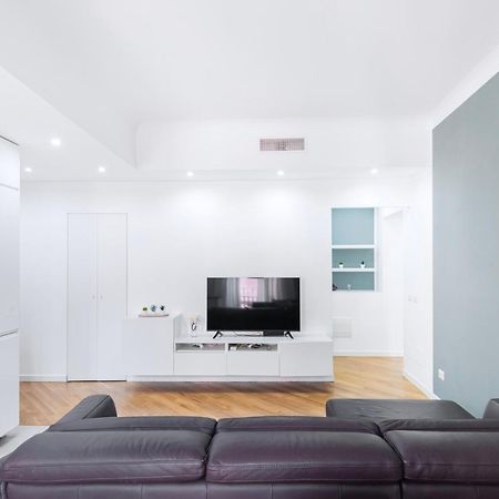 Easylife - Wonderful Residence In Porta Romana Mailand Exterior foto