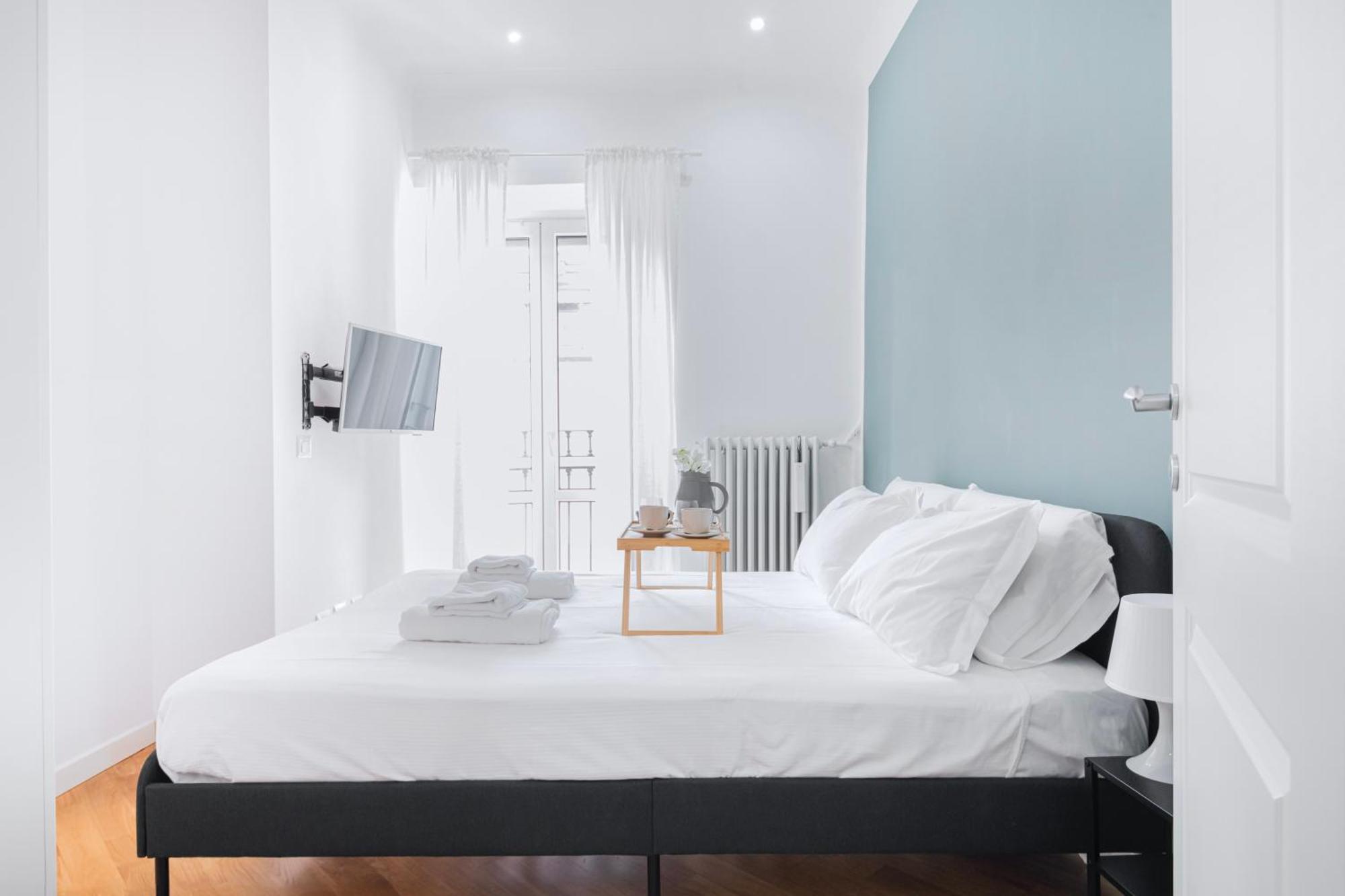 Easylife - Wonderful Residence In Porta Romana Mailand Exterior foto