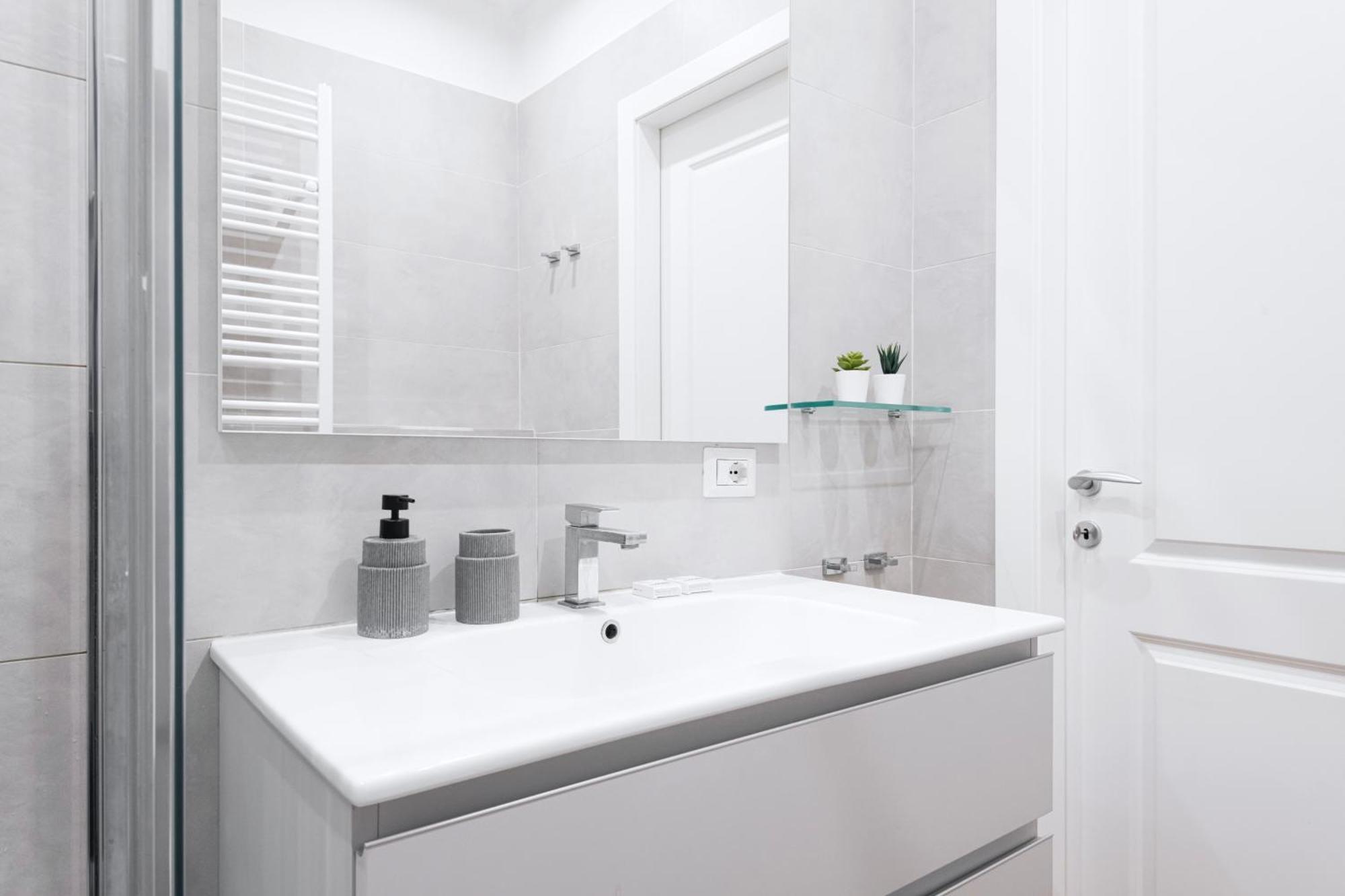 Easylife - Wonderful Residence In Porta Romana Mailand Exterior foto